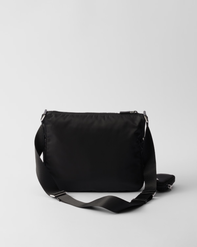 Re-nylon bag