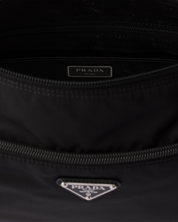 Re-nylon bag