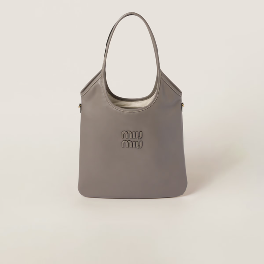 Ivy leather bag