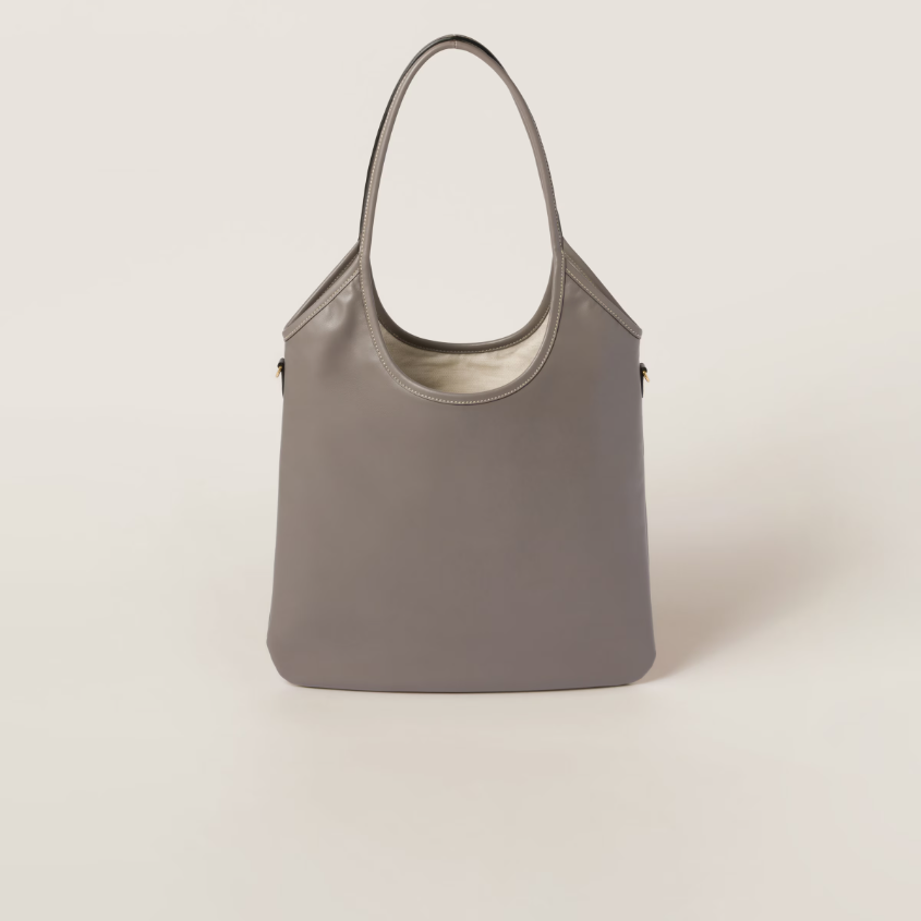 Ivy leather bag