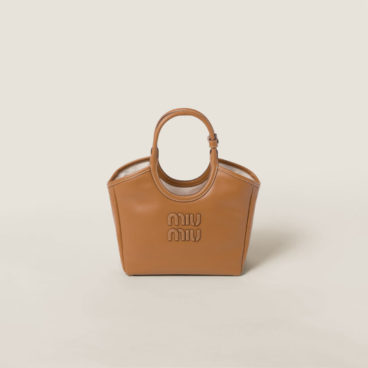 Ivy leather bag