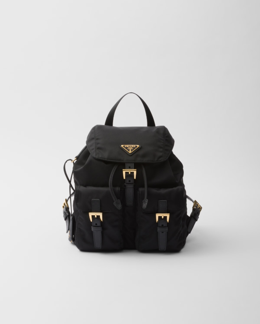 Prada re-edition 1978 small re-nylon backpack