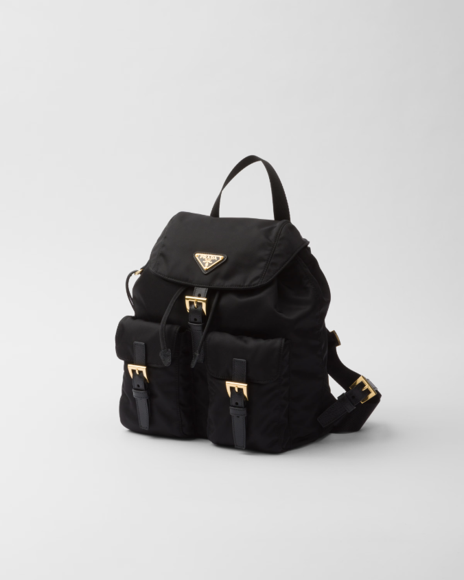 Prada re-edition 1978 small re-nylon backpack