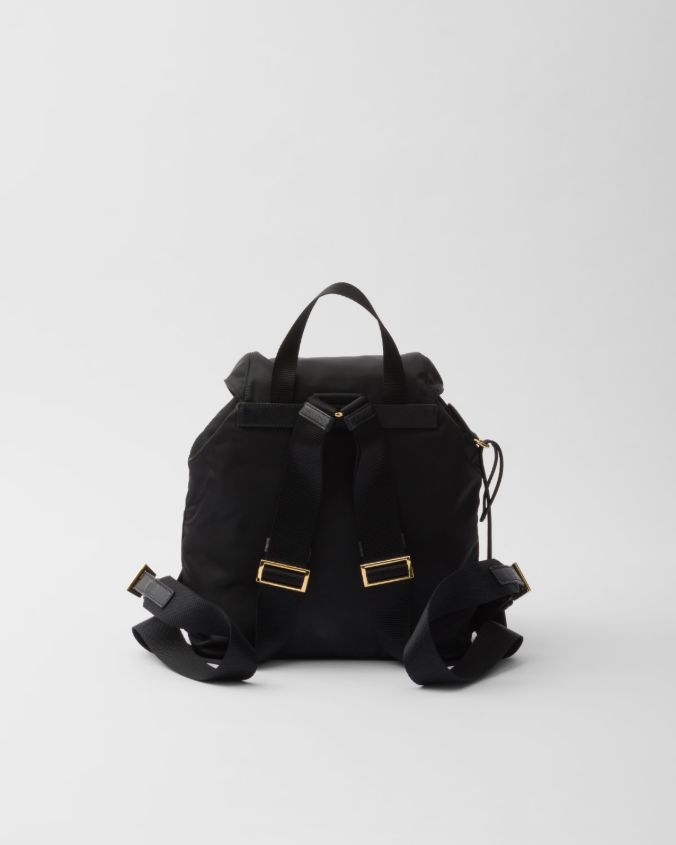 Prada re-edition 1978 small re-nylon backpack