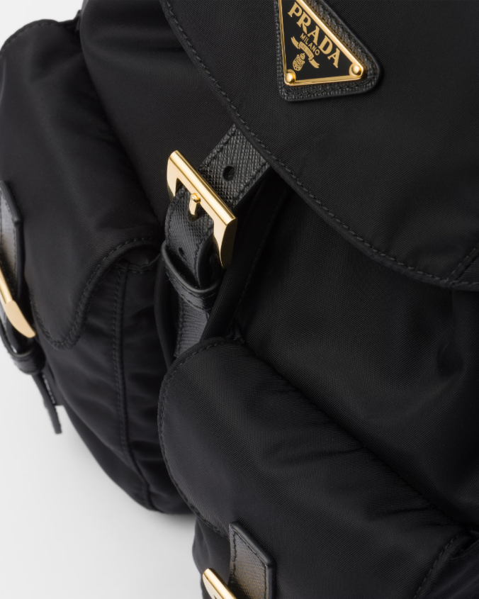 Prada re-edition 1978 small re-nylon backpack