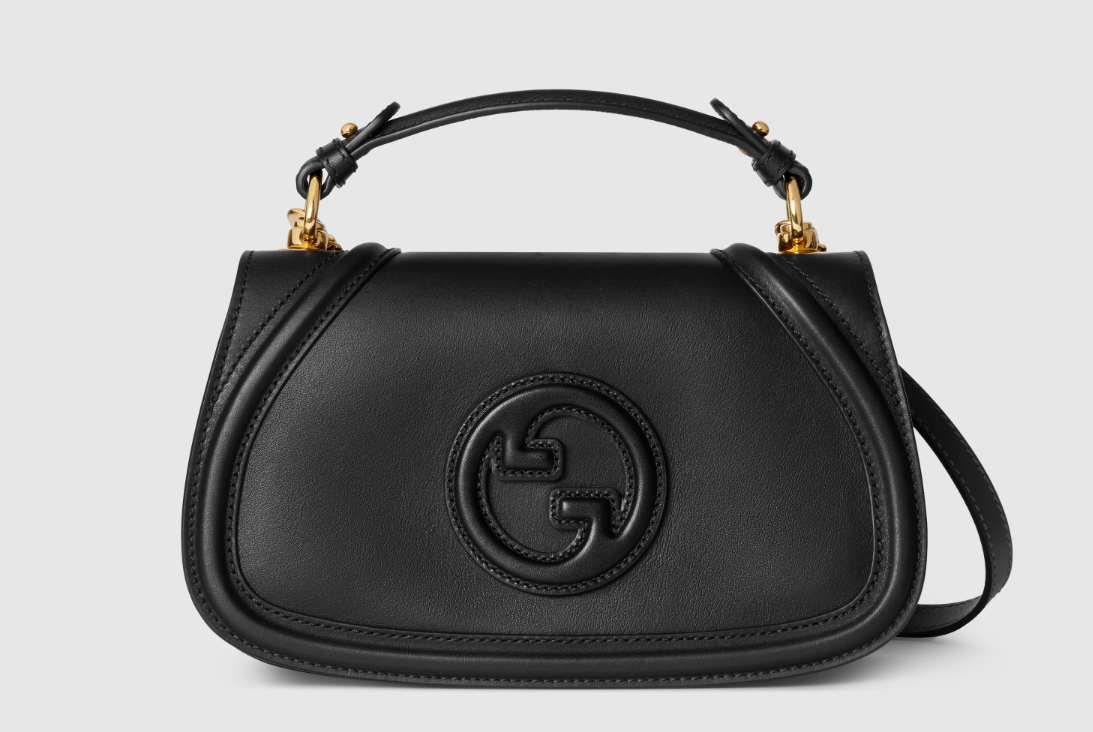 Gucci Blondie Small Handbag - Hall Of Brand