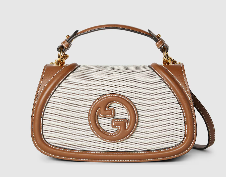 Gucci Blondie Small Handbag - Hall Of Brand