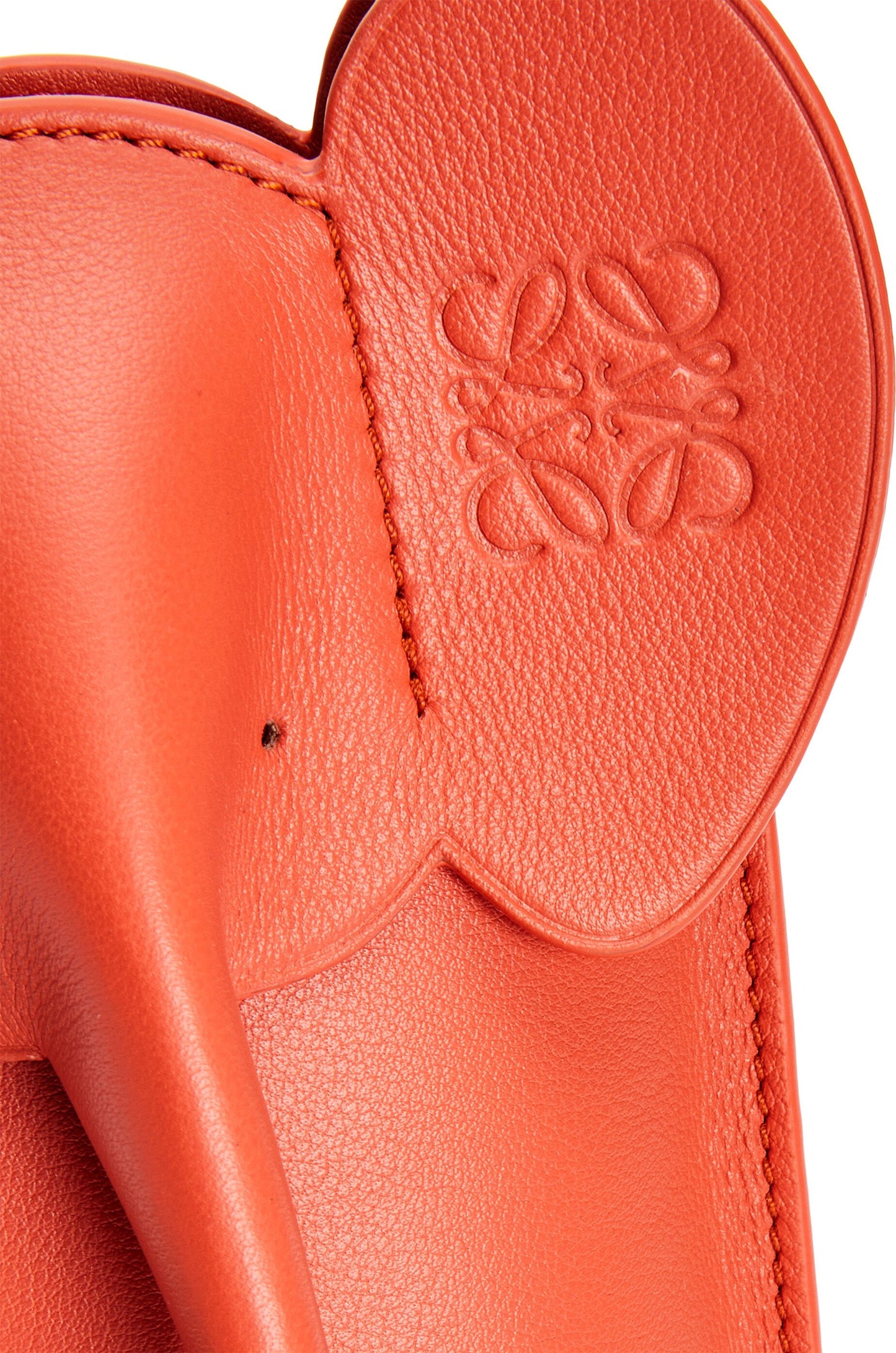 Elephant Pocket in classic calfskin