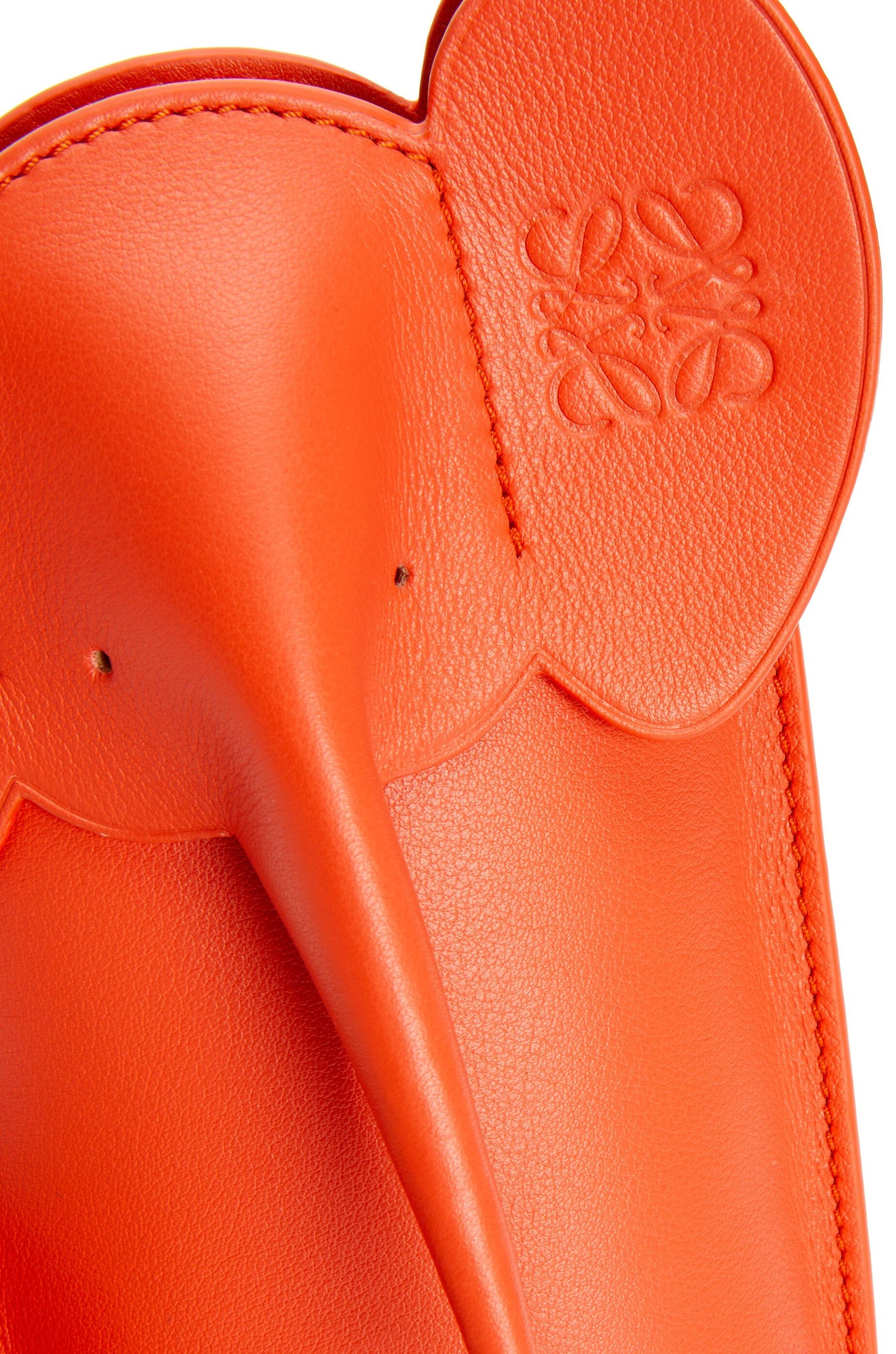 Elephant Pocket in classic calfskin