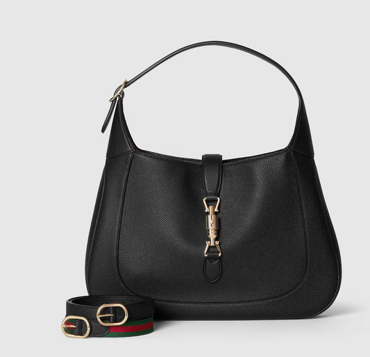 Gucci Jackie 1961 Medium Shoulder Bag - Hall Of Brand