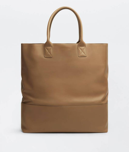 Maxi intreccio tote