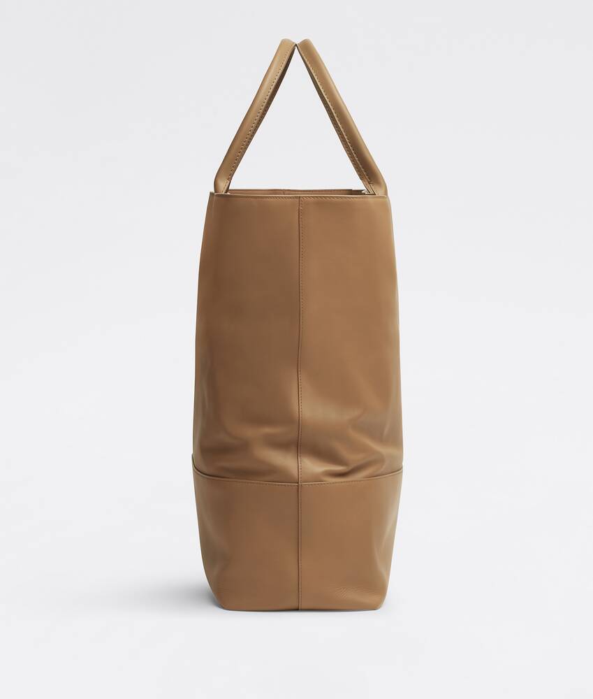 Maxi intreccio tote