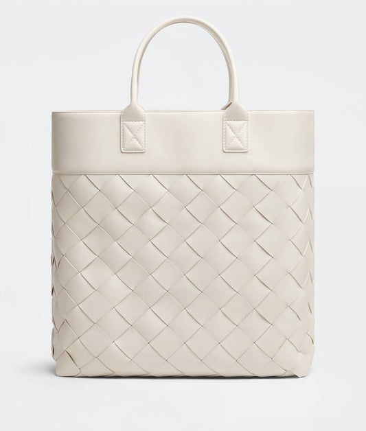 Maxi intreccio tote