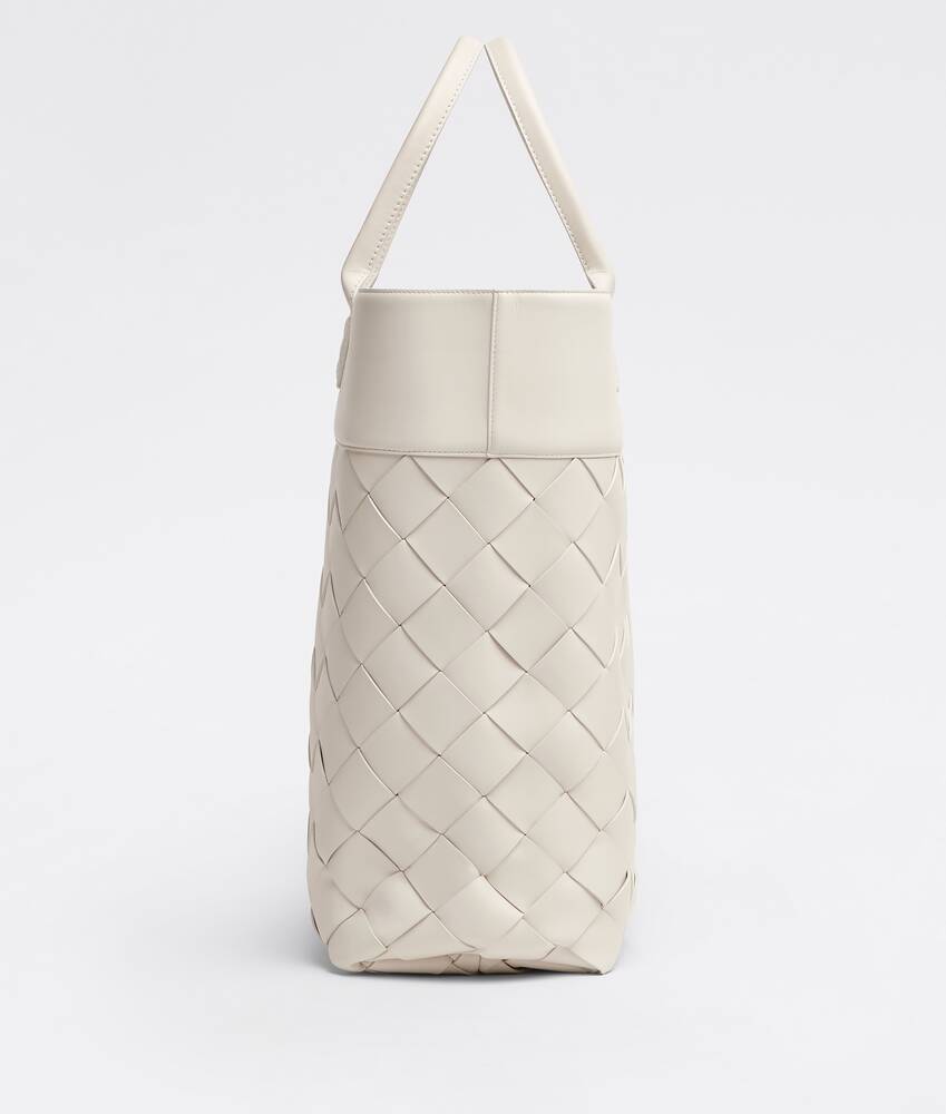 Maxi intreccio tote