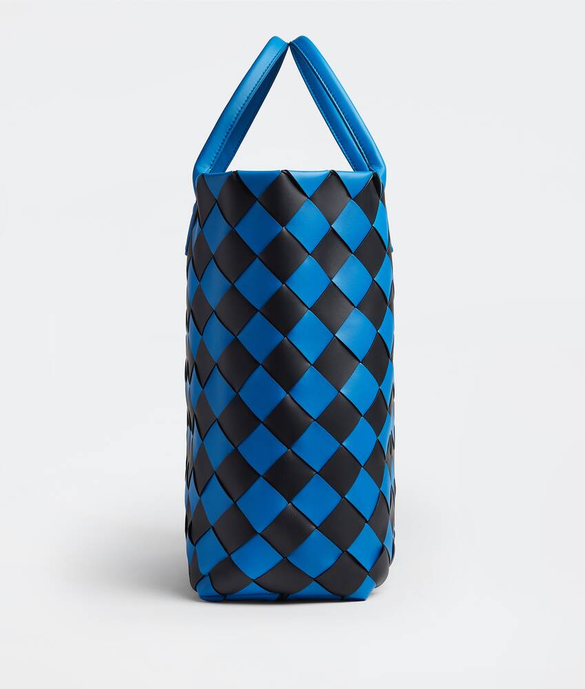Maxi intreccio tote