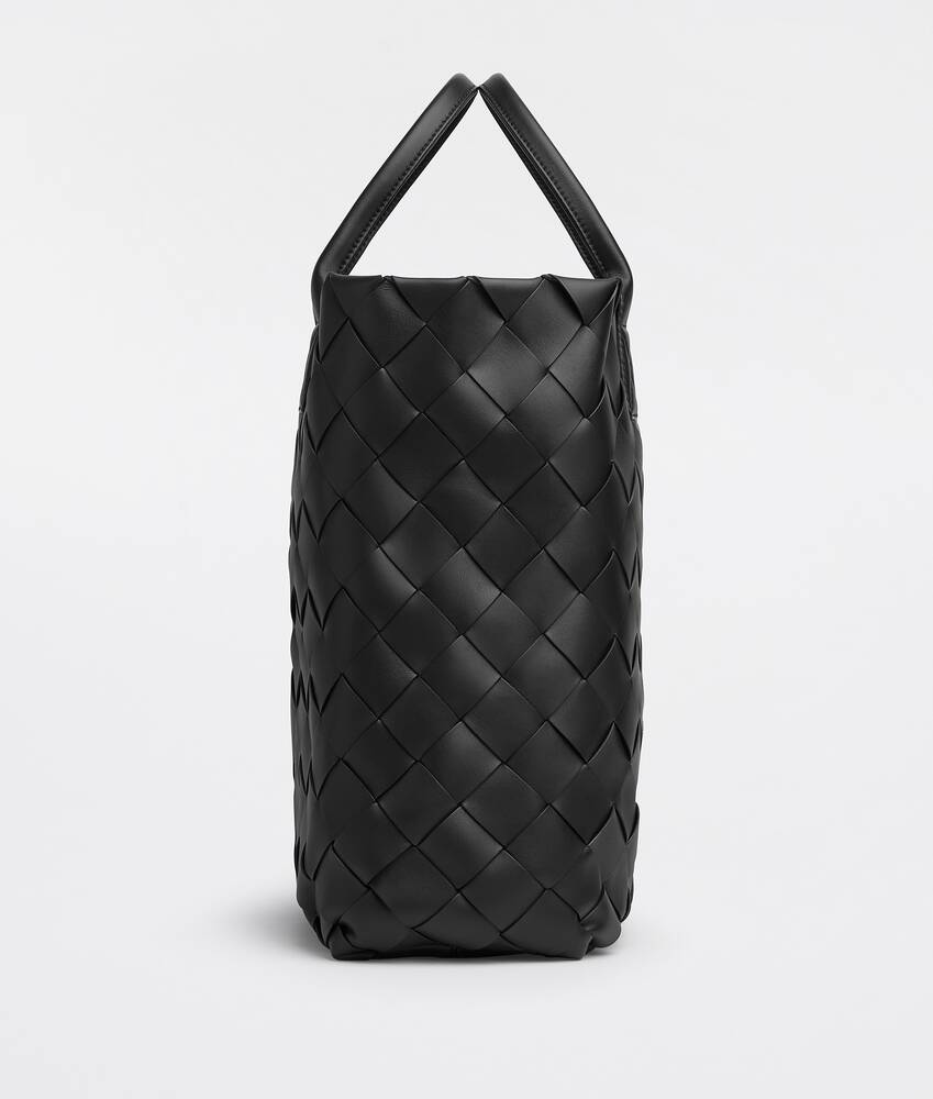 Maxi intreccio tote