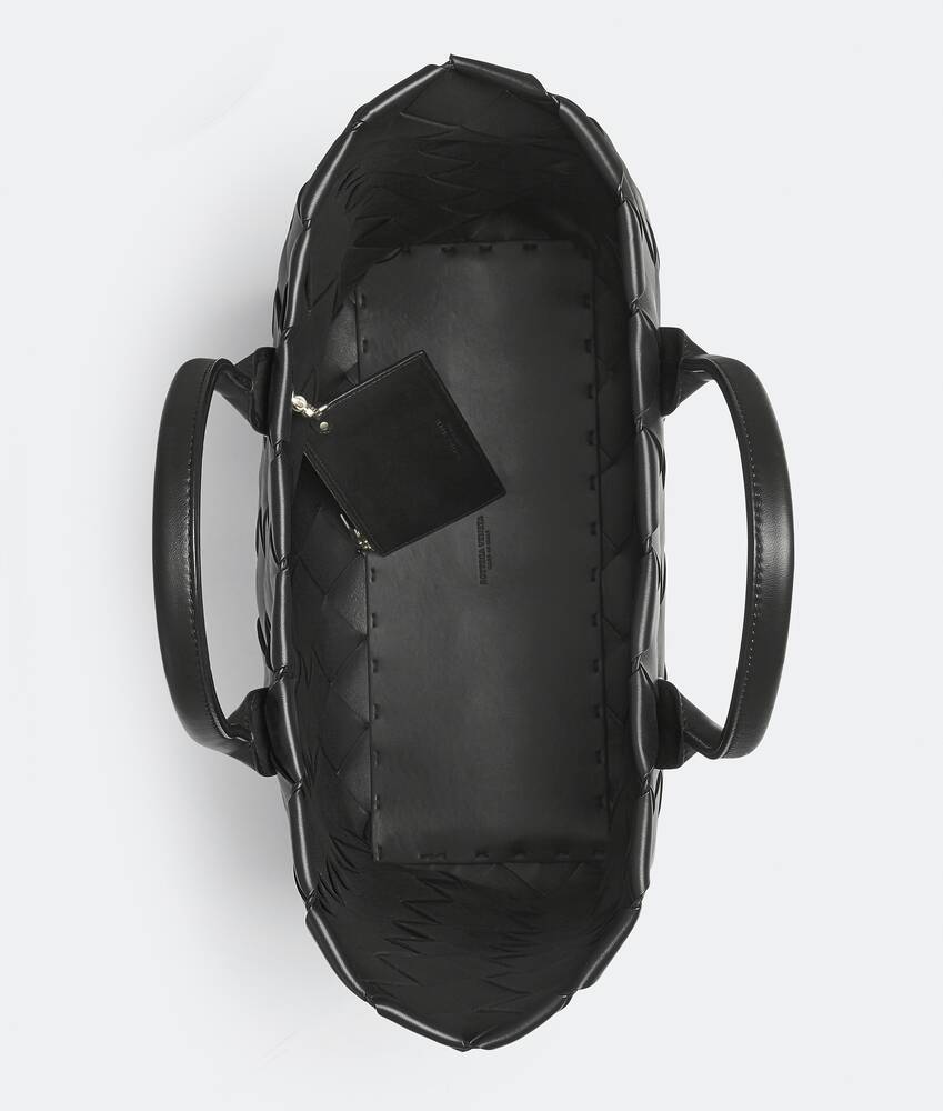 Maxi intreccio tote