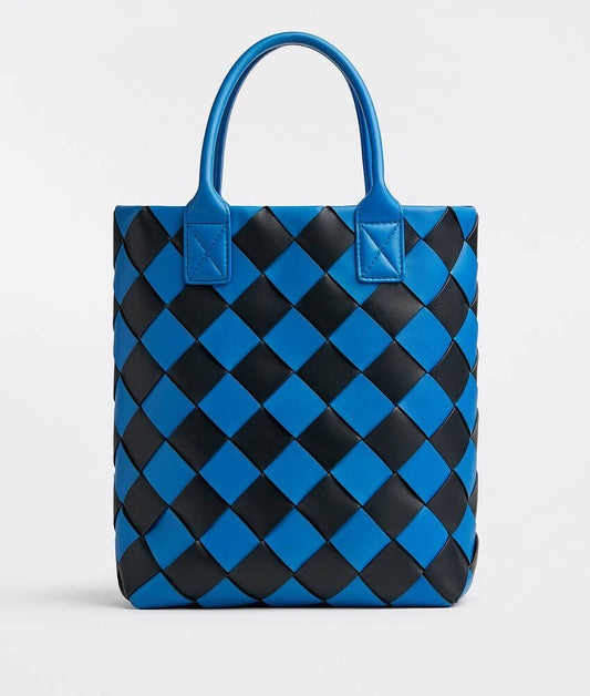 Maxi intreccio tote