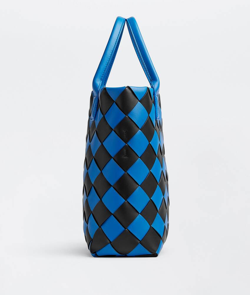 Maxi intreccio tote