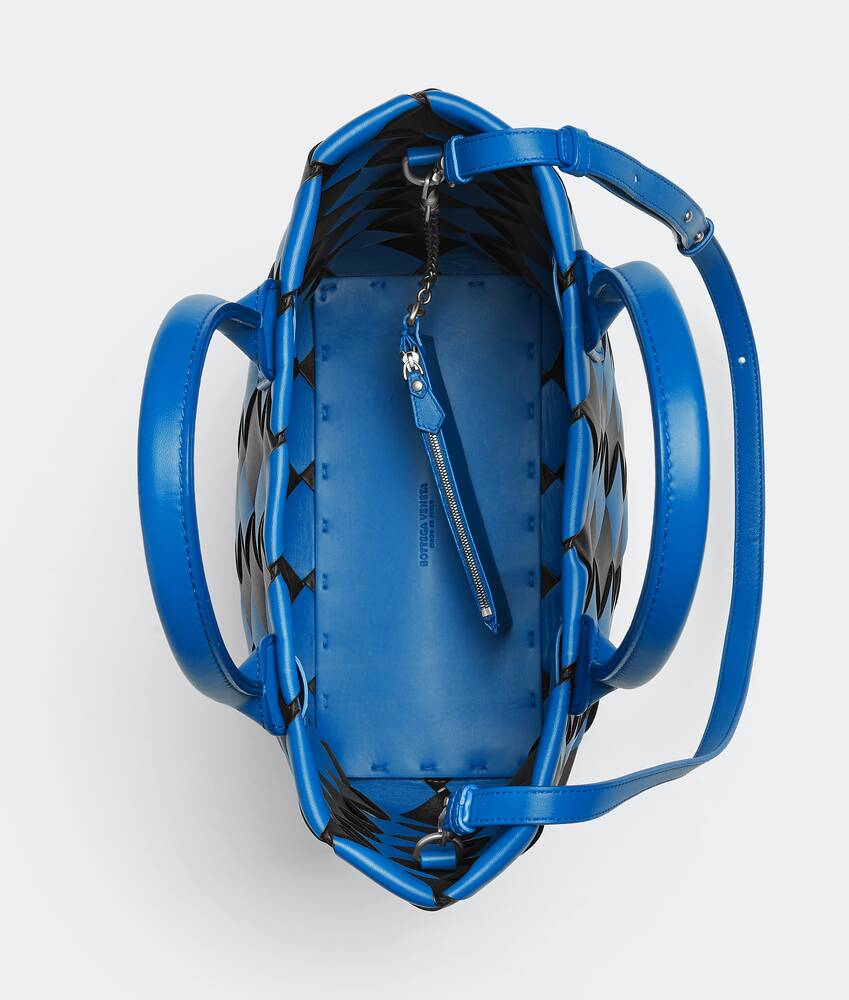 Maxi intreccio tote