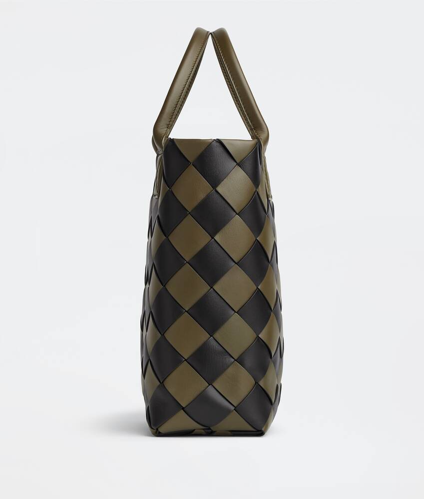 Maxi intreccio tote - Hall Of Brand