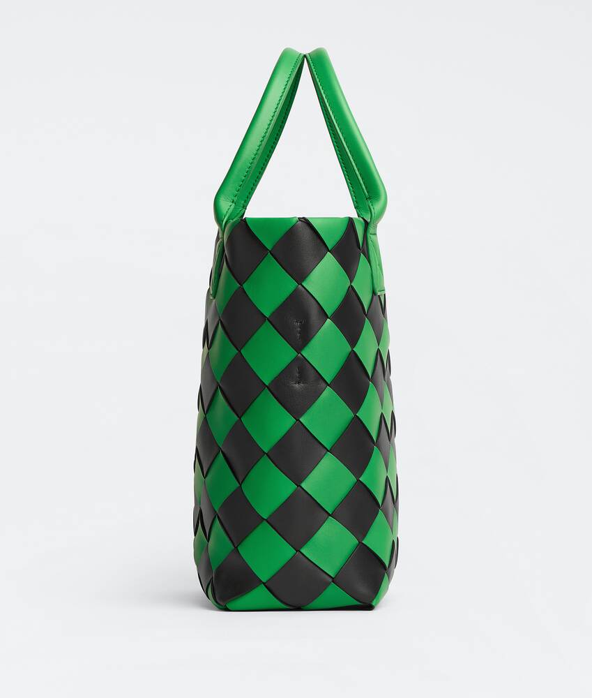 Maxi intreccio tote