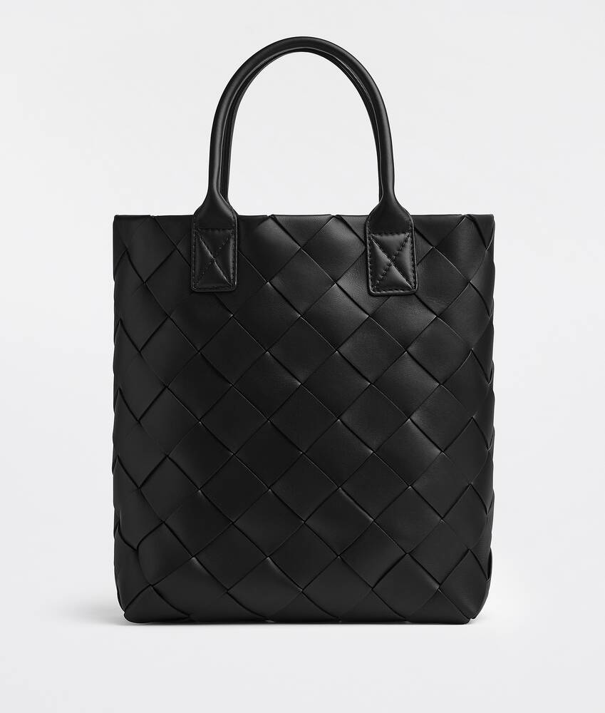 Maxi intreccio tote