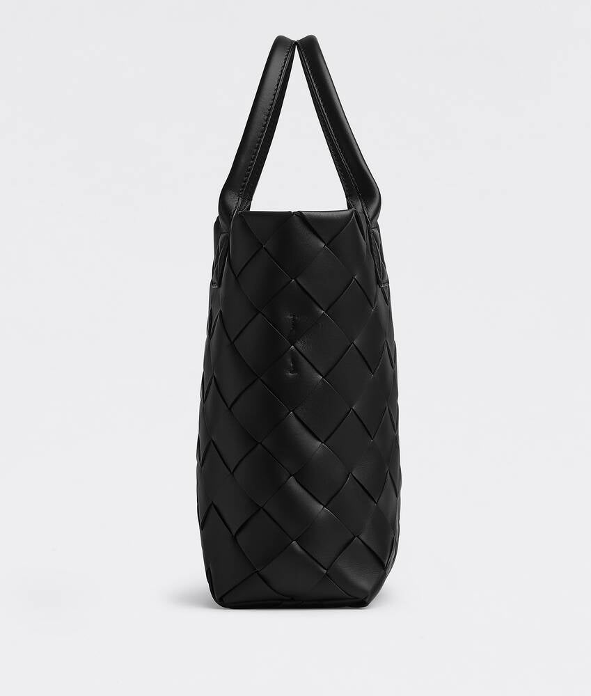 Maxi intreccio tote