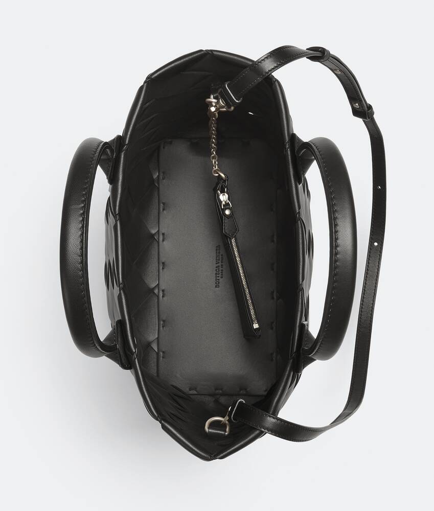 Maxi intreccio tote