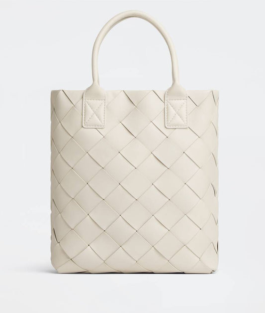 Maxi intreccio tote