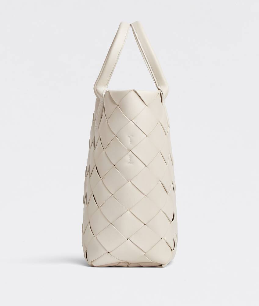 Maxi intreccio tote