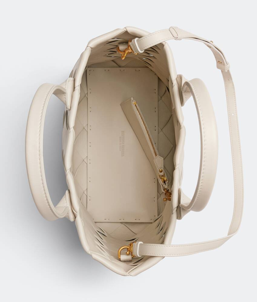 Maxi intreccio tote