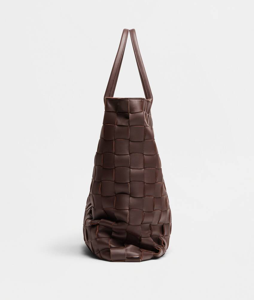 Maxi intreccio tote