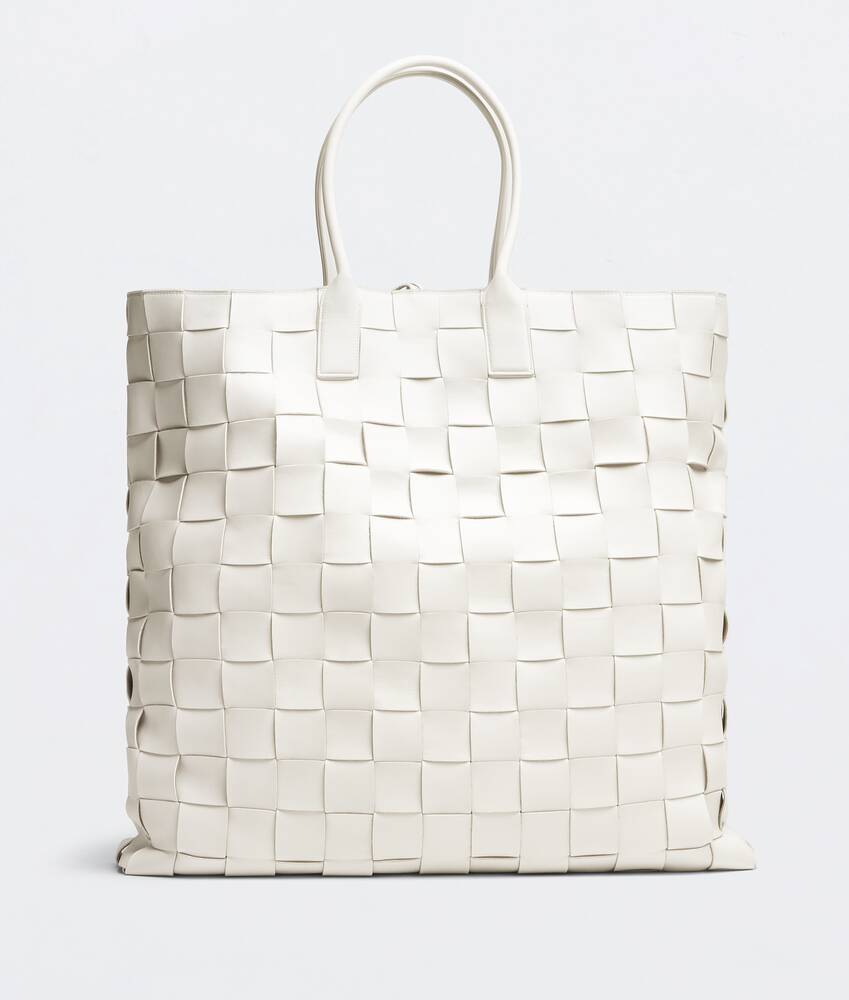 Maxi intreccio tote