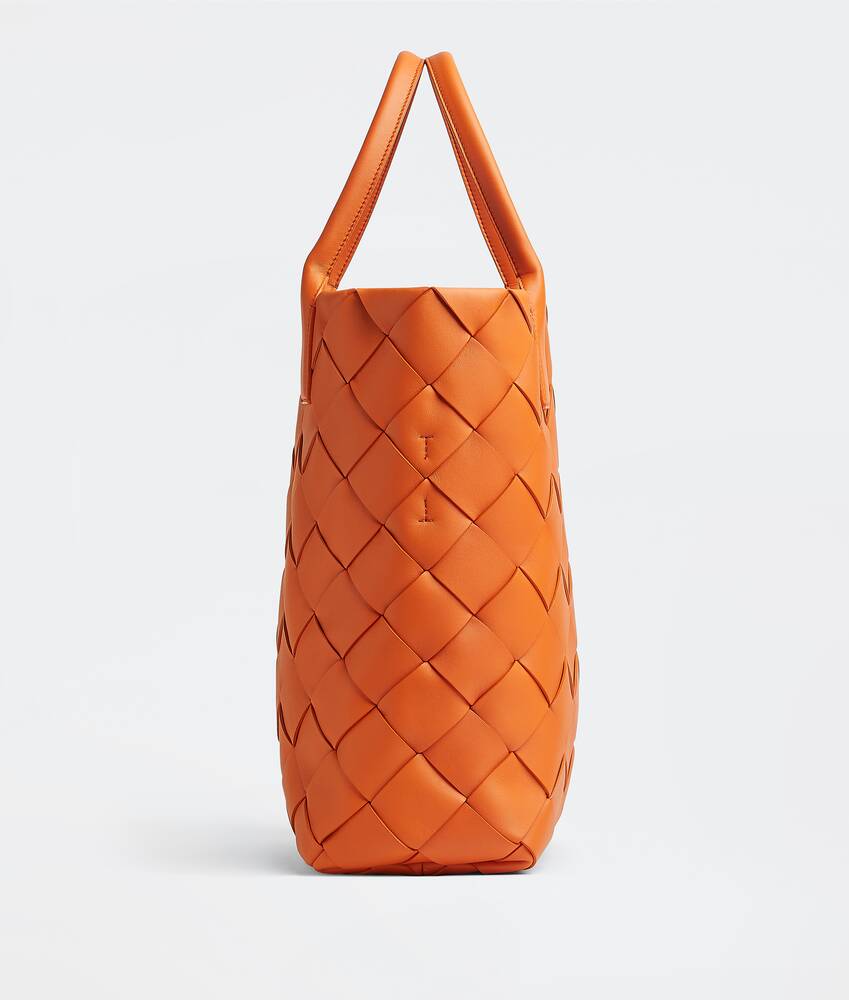 Maxi intreccio tote