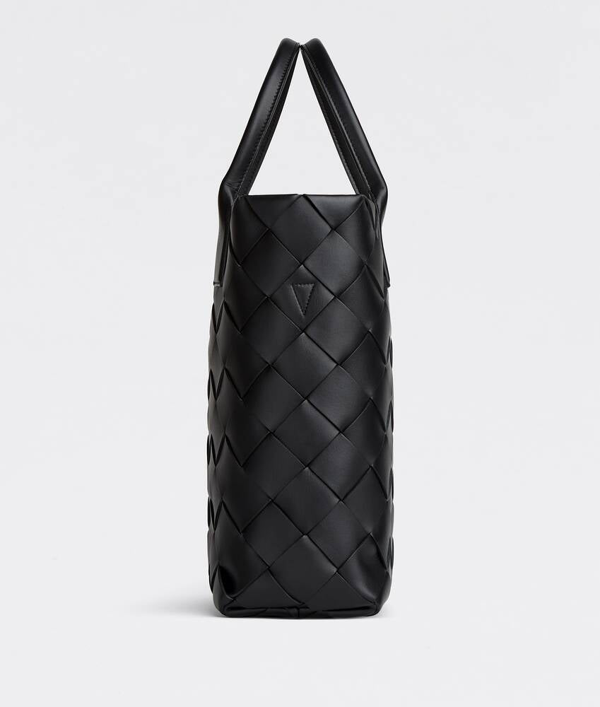 Maxi intreccio tote