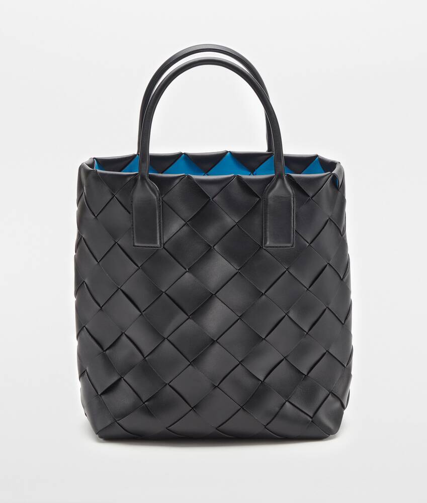 Maxi intreccio tote