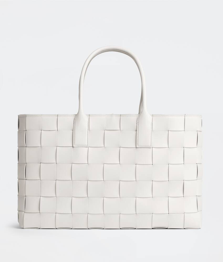 Maxi intreccio tote