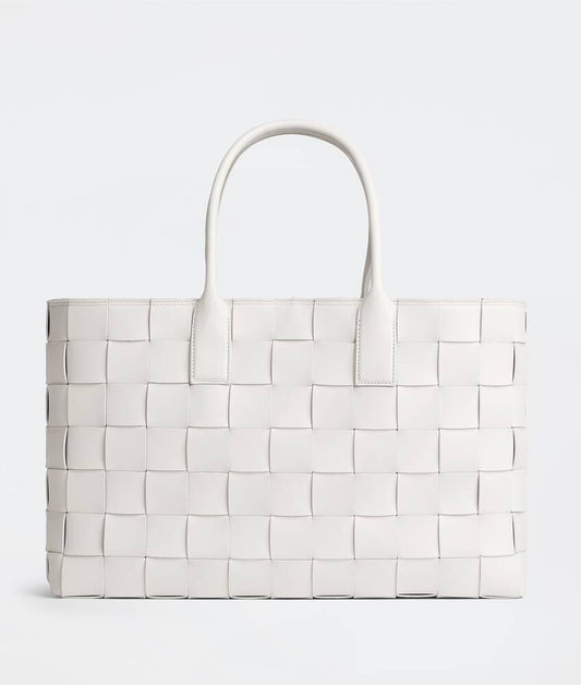 Maxi intreccio tote