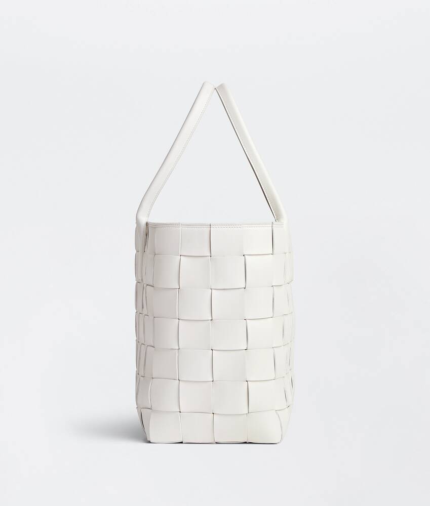Maxi intreccio tote