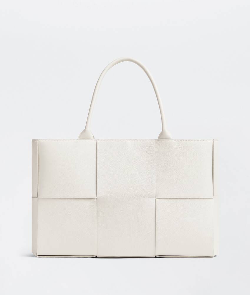 Medium arco tote - Hall Of Brand