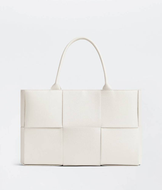 Medium arco tote - Hall Of Brand