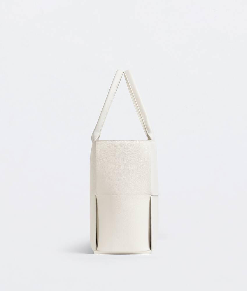 Medium arco tote - Hall Of Brand