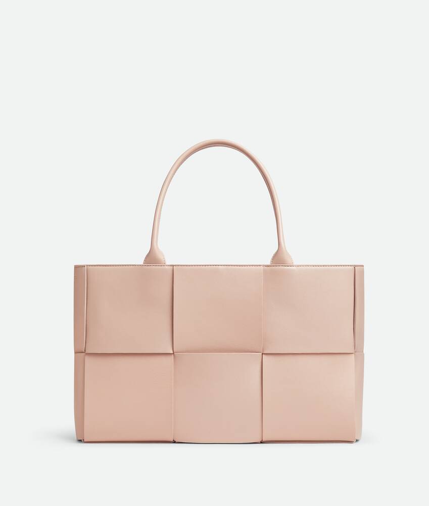 Medium arco tote - Hall Of Brand