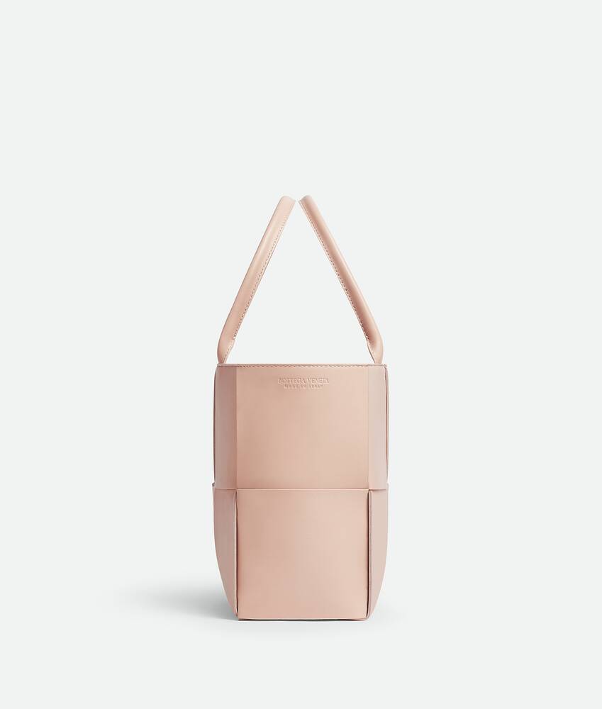 Medium arco tote - Hall Of Brand