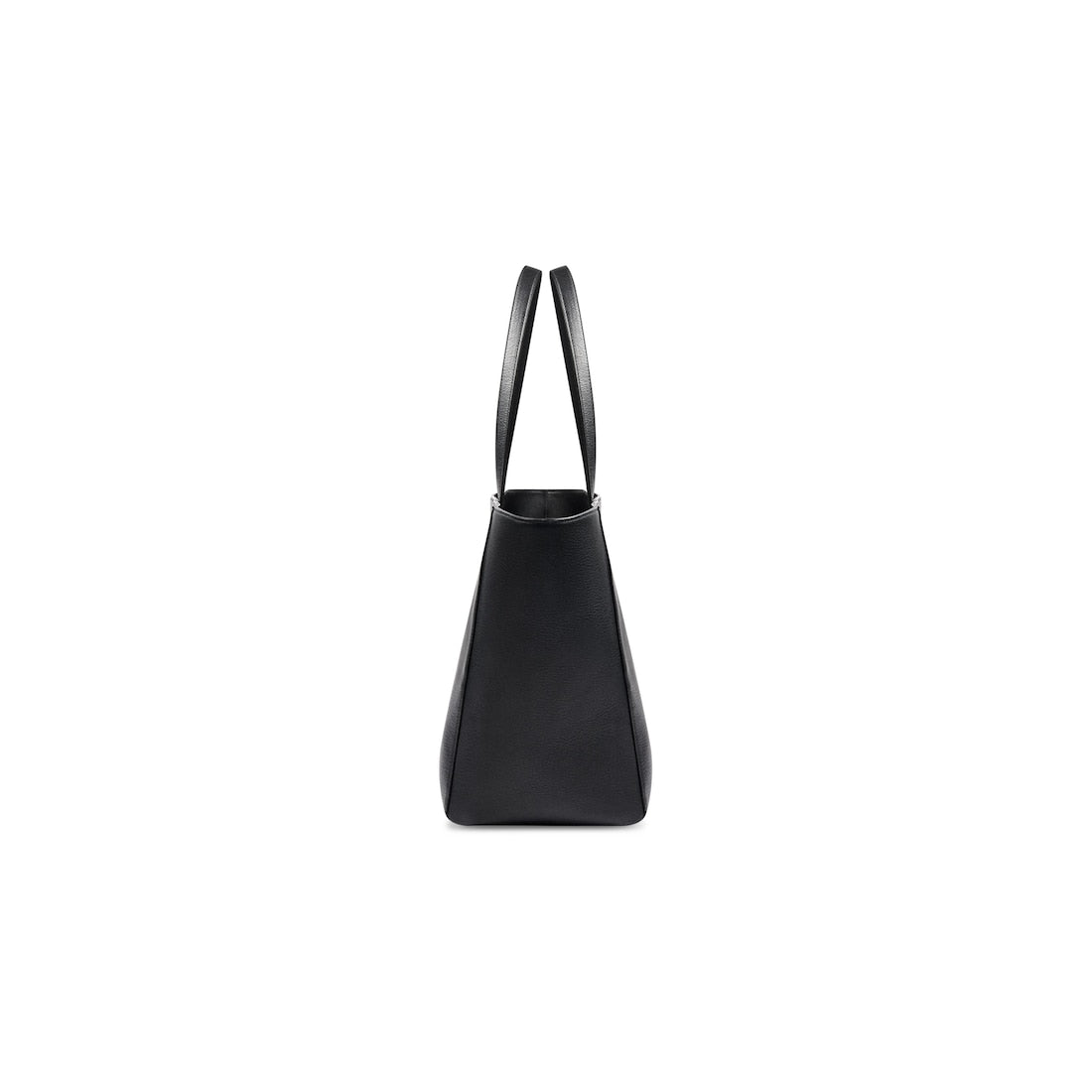 Everyday east-west tote bag