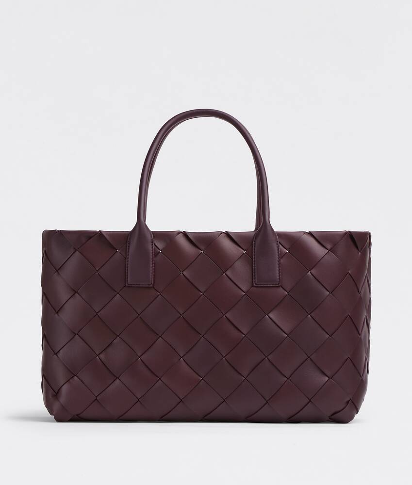 Maxi intreccio tote