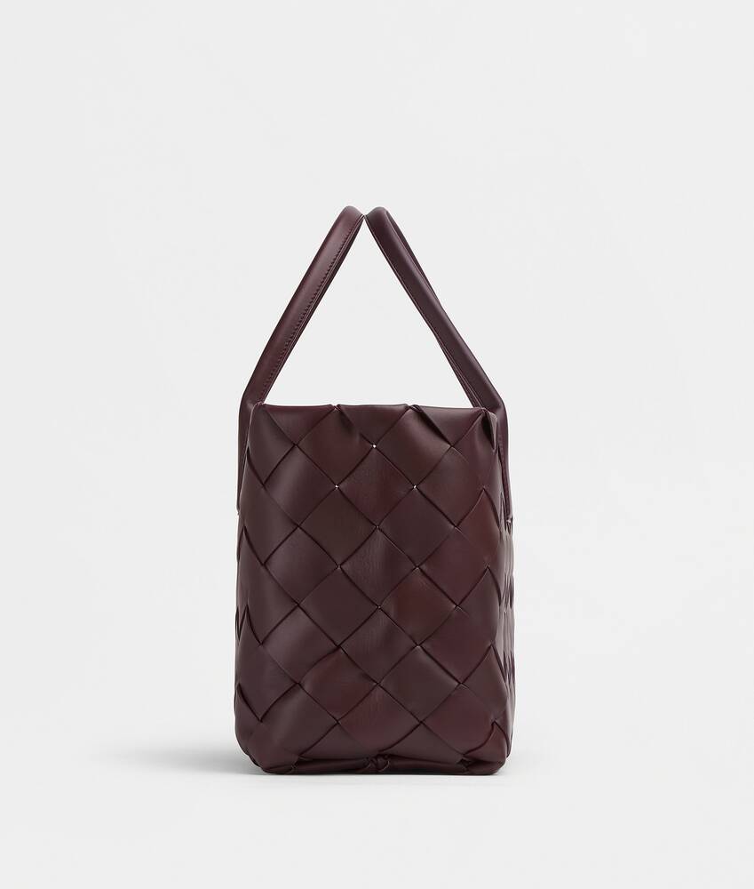 Maxi intreccio tote