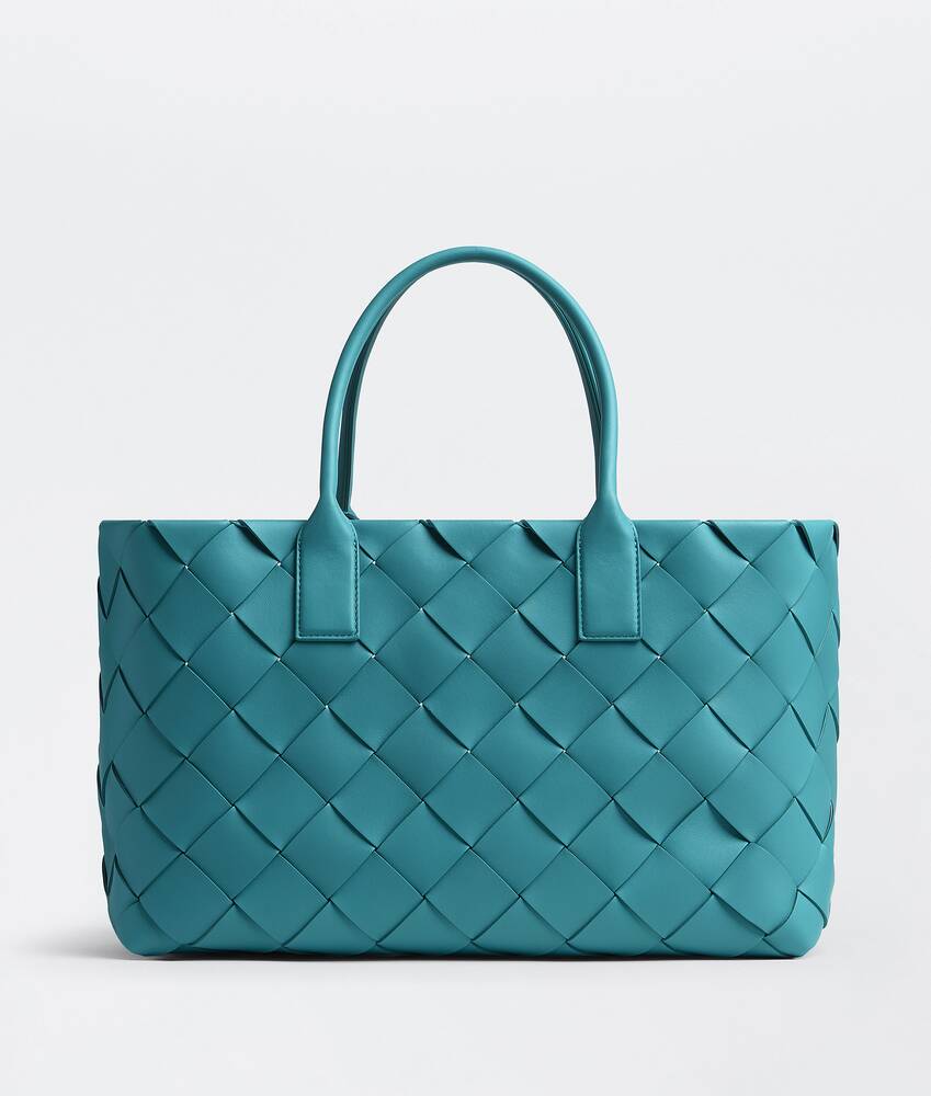 Maxi intreccio tote