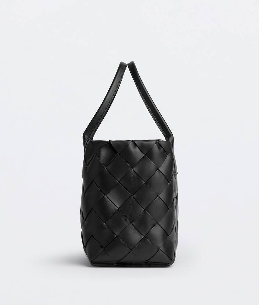 Maxi intreccio tote